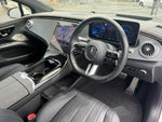 MERCEDES BENZ EQS