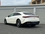 MERCEDES BENZ EQS
