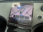 MERCEDES BENZ EQS