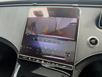 MERCEDES BENZ EQS