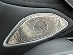 MERCEDES BENZ EQS