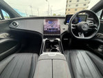 MERCEDES BENZ EQS