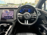 MERCEDES BENZ EQS
