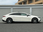 MERCEDES BENZ EQS