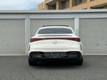 MERCEDES BENZ EQS