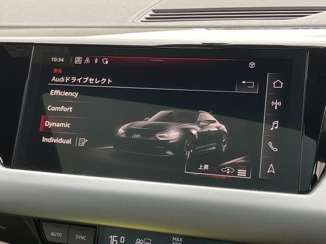 AUDI RS e-tron GT
