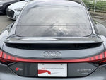 AUDI RS e-tron GT