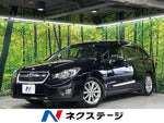 IMPREZA SPORT 4WD