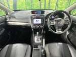 IMPREZA SPORT 4WD