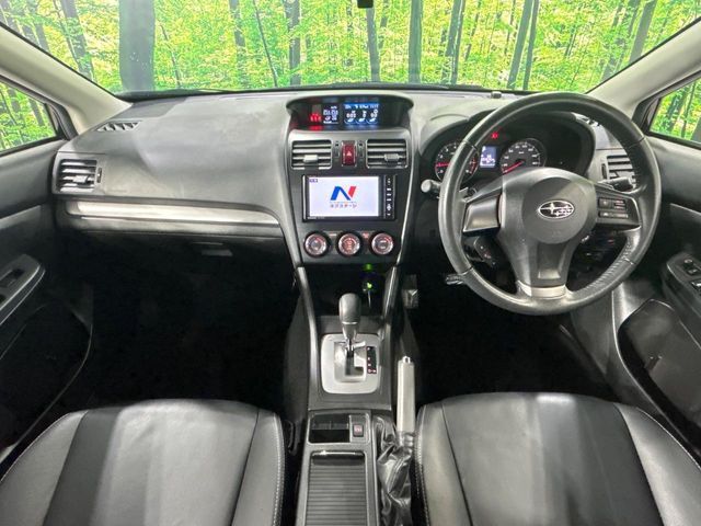IMPREZA SPORT 4WD