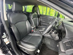 IMPREZA SPORT 4WD