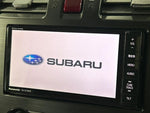 IMPREZA SPORT 4WD