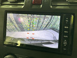 IMPREZA SPORT 4WD