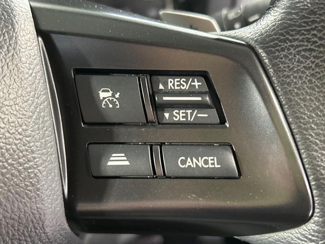 IMPREZA SPORT 4WD