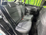 IMPREZA SPORT 4WD