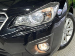 IMPREZA SPORT 4WD