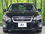 IMPREZA SPORT 4WD