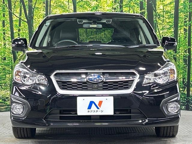 IMPREZA SPORT 4WD