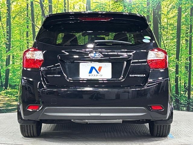 IMPREZA SPORT 4WD