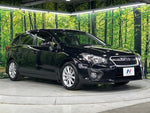 IMPREZA SPORT 4WD
