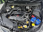 IMPREZA SPORT 4WD