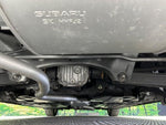 IMPREZA SPORT 4WD