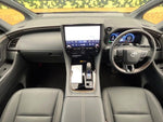 ALPHARD hybrid
