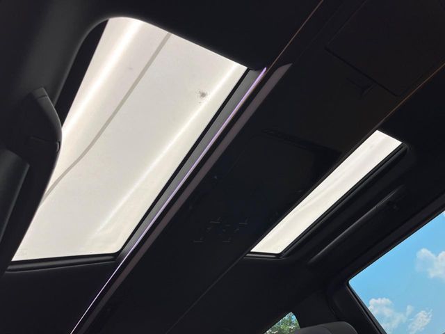 ALPHARD hybrid