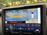 ALPHARD hybrid