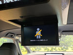ALPHARD hybrid