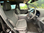 ALPHARD hybrid