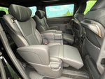 ALPHARD hybrid