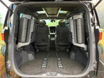 ALPHARD hybrid