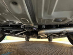 ALPHARD hybrid
