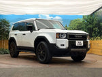LANDCRUISER 250