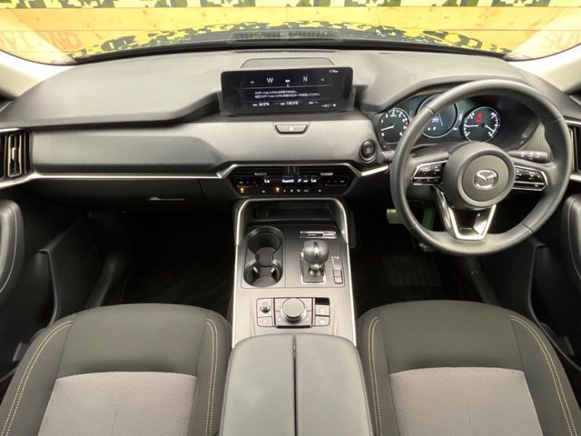CX-60