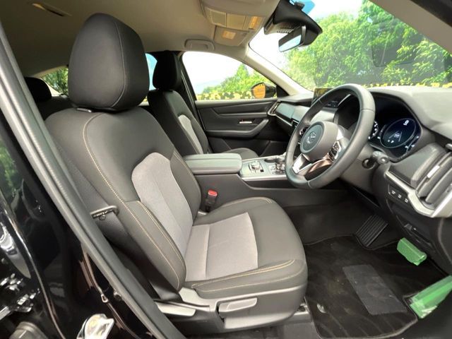 CX-60