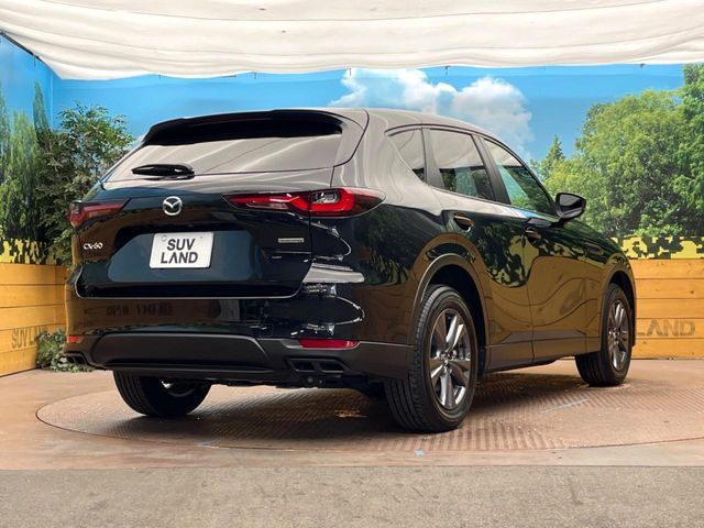 CX-60