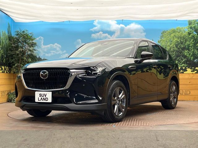 CX-60