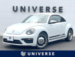 VOLKSWAGEN The BEETLE