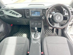 VOLKSWAGEN The BEETLE