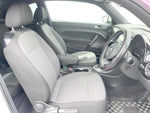 VOLKSWAGEN The BEETLE