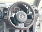 VOLKSWAGEN The BEETLE