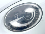 VOLKSWAGEN The BEETLE