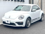 VOLKSWAGEN The BEETLE