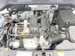 VOLKSWAGEN The BEETLE