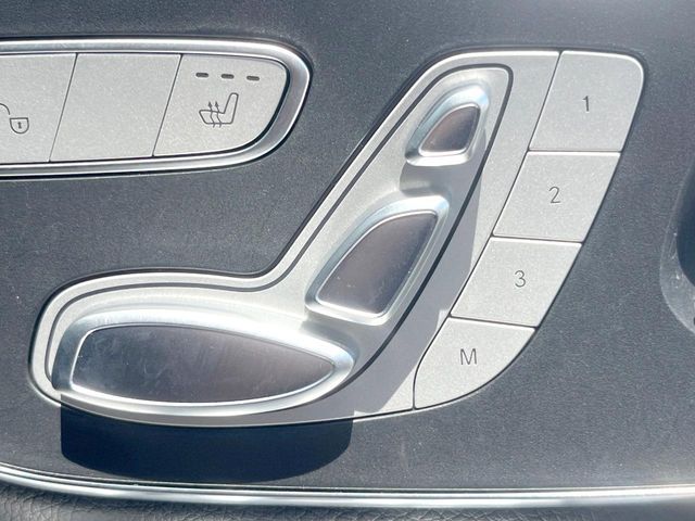 MERCEDES BENZ V class