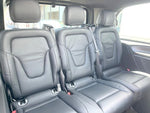 MERCEDES BENZ V class