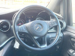 MERCEDES BENZ V class