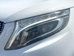 MERCEDES BENZ V class